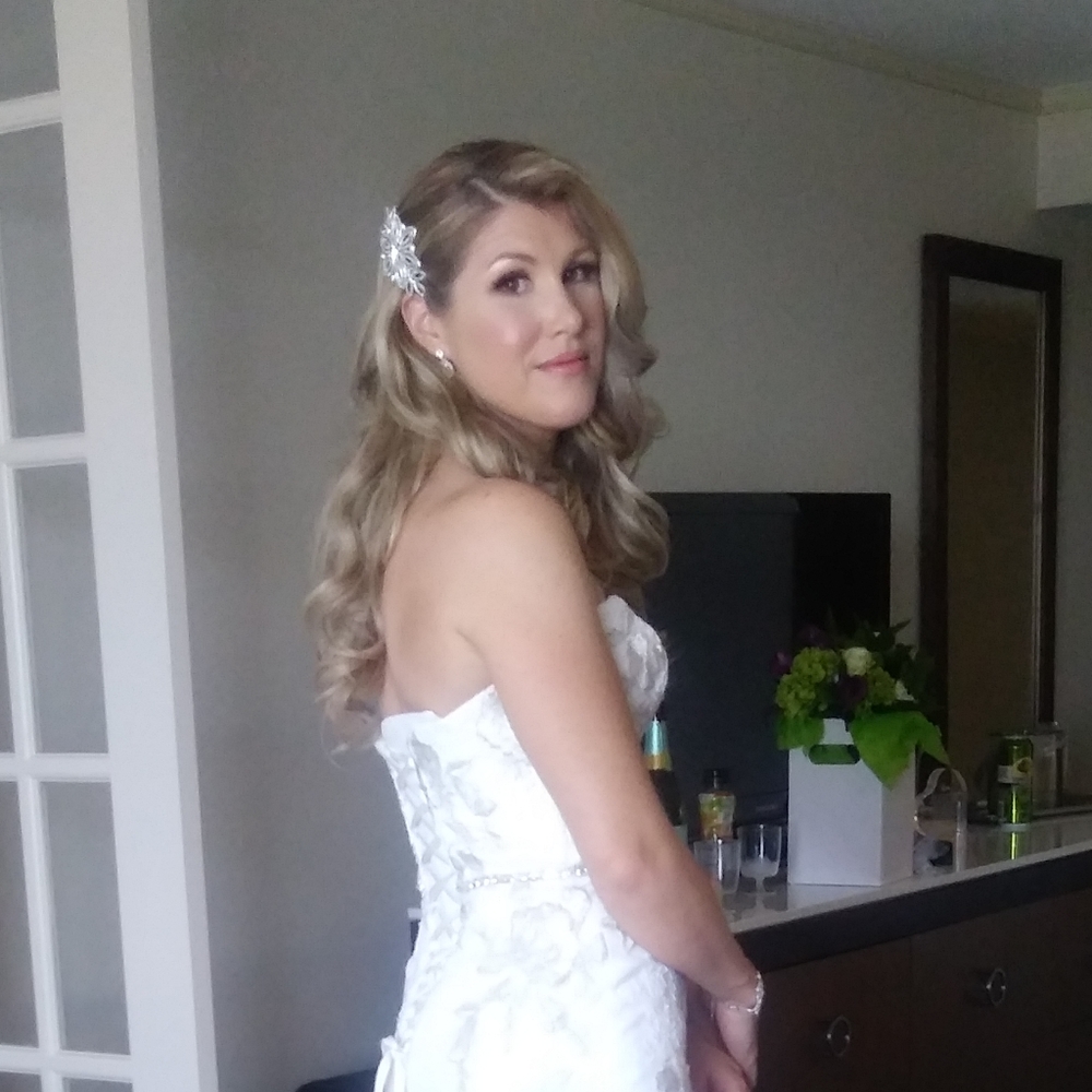 Meet your Posher, Kristin